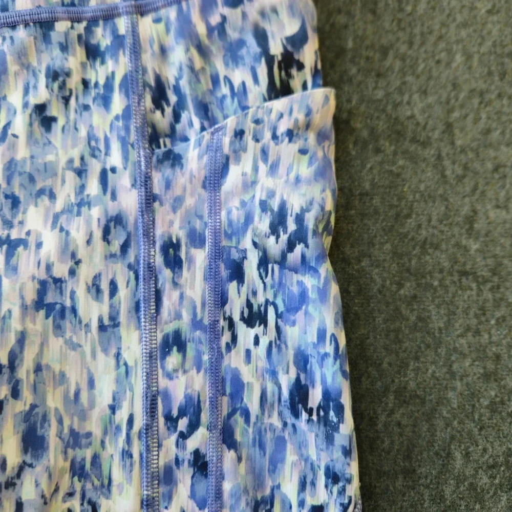 Athleta style profile